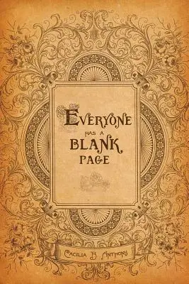 Tutti hanno una pagina vuota - Everyone Has A Blank Page