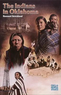 Gli indiani in Oklahoma - The Indians in Oklahoma