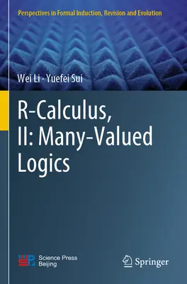 R-Calculus, II: Logiche a molte valenze - R-Calculus, II: Many-Valued Logics