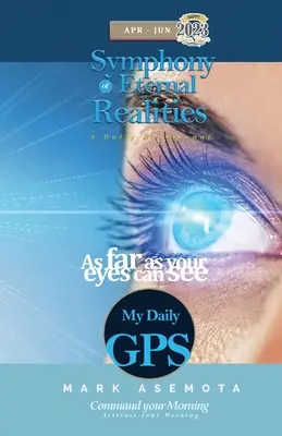 Sinfonia delle realtà eterne da aprile a giugno 2023 - Symphony of eternal realities April to June 2023