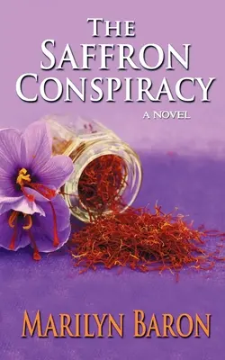 La cospirazione dello zafferano - The Saffron Conspiracy