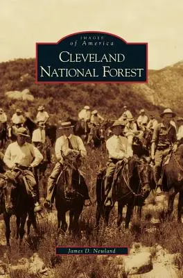 La foresta nazionale di Cleveland - Cleveland National Forest