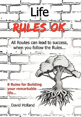 Le regole della vita OK - Life Rules OK