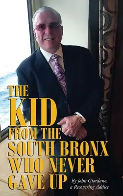 Il ragazzo del South Bronx che non si arrese mai - The Kid From The South Bronx Who Never Gave Up