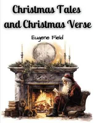 Racconti e versi di Natale - Christmas Tales and Christmas Verse