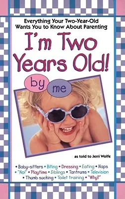 Ho due anni - I'm Two Years Old