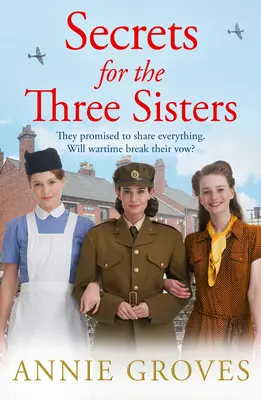 Rahasia untuk Tiga Suster - Secrets for the Three Sisters