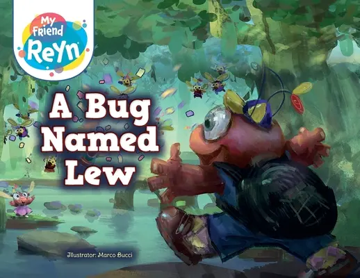 Un insetto di nome Lew - A Bug Named Lew