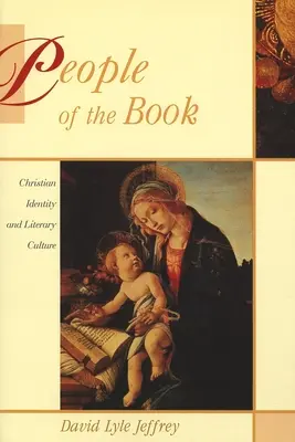 Gente del libro: Identità cristiana e cultura letteraria - People of the Book: Christian Identity and Literary Culture