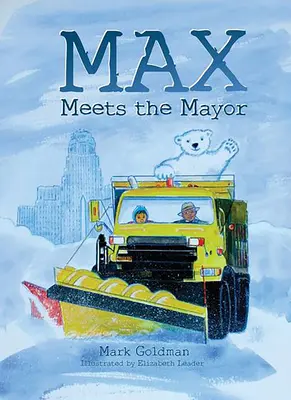 Max incontra il sindaco - Max Meets the Mayor