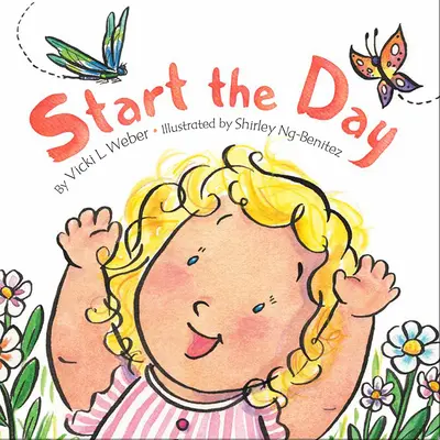 Iniziare la giornata - Start the Day