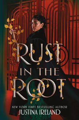 Ruggine nella radice - Rust in the Root