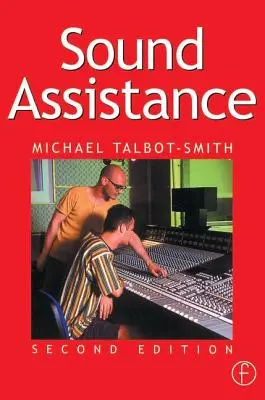Assistenza sonora - Sound Assistance