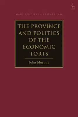 Provincia e politica degli illeciti economici - The Province and Politics of the Economic Torts