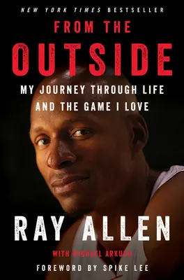 Dall'esterno: Il mio viaggio attraverso la vita e il gioco che amo - From the Outside: My Journey Through Life and the Game I Love