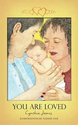 Tu sei amato - You Are Loved