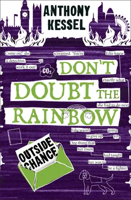 Un'occasione fuori dal comune (Non dubitare dell'arcobaleno 2) - Outside Chance (Don't Doubt the Rainbow 2)