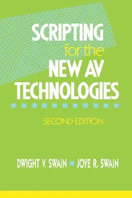 Sceneggiatura per le nuove tecnologie AV - Scripting for the New AV Technologies