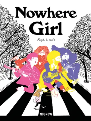 La ragazza del nulla - Nowhere Girl