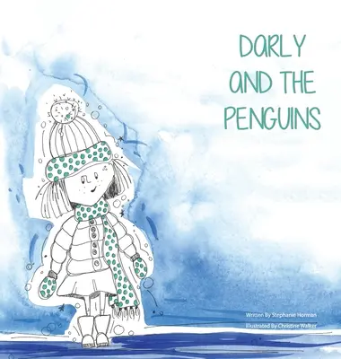 Darly e i pinguini - Darly and the Penguins