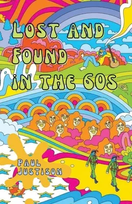 Persi e ritrovati negli anni '60 - Lost and Found in the 60s