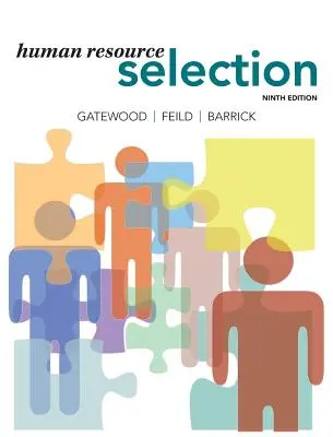 Selezione delle risorse umane - Human Resource Selection