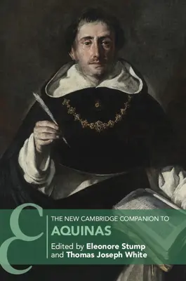 Il Nuovo Compendio di Cambridge all'Aquinate - The New Cambridge Companion to Aquinas