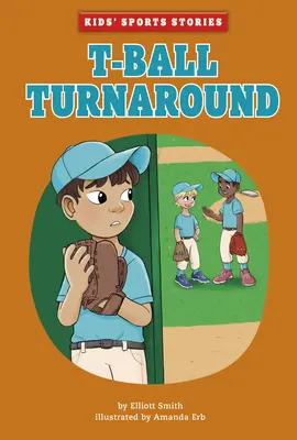 Inversione di tendenza nel T-Ball - T-Ball Turnaround