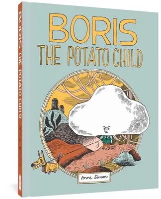 Boris il bambino patata - Boris the Potato Child