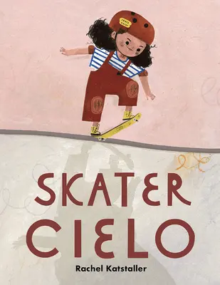 Pattinatore Cielo - Skater Cielo