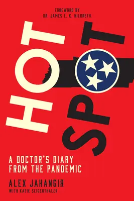 Punto caldo: Il diario di un medico dalla pandemia - Hot Spot: A Doctor's Diary from the Pandemic