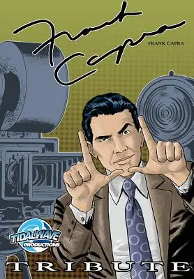 Omaggio: Frank Capra - Tribute: Frank Capra