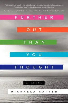 Più lontano di quanto si pensi - Further Out Than You Thought