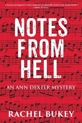Note dall'inferno - Notes from Hell