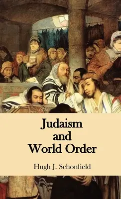 Giudaismo e ordine mondiale - Judaism and World Order