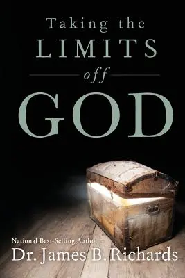 Togliere i limiti a Dio - Taking the Limits Off God