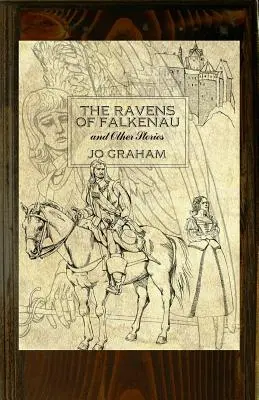 I corvi di Falkenau e altre storie - The Ravens of Falkenau and Other Stories