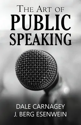 L'arte di parlare in pubblico - The Art of Public Speaking