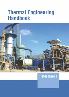 Manuale di termotecnica - Thermal Engineering Handbook