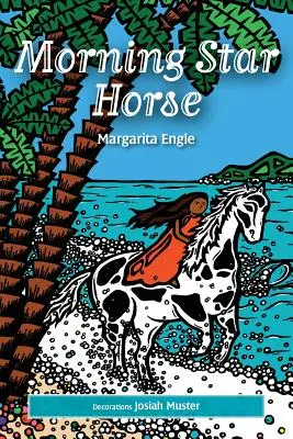 Cavallo Stella del Mattino - Morning Star Horse