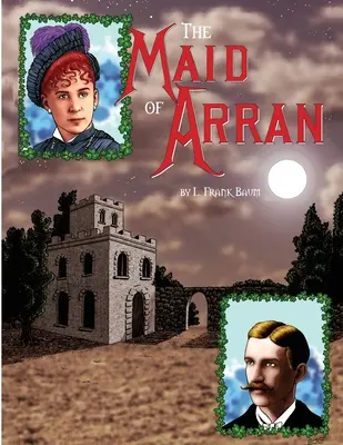 La fanciulla di Arran (b&n) - The Maid of Arran (b&w)
