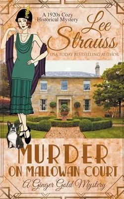 Omicidio a Mallowan Court - Murder at Mallowan Court
