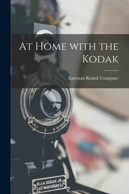 A casa con la Kodak - At Home With the Kodak