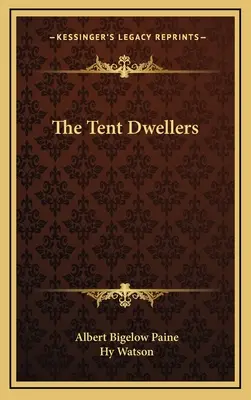 Gli abitanti della tenda - The Tent Dwellers