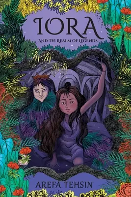 Iora e il regno delle leggende - Iora and the Realm of Legends