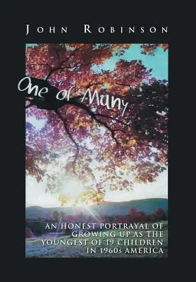 Uno dei tanti - One of Many