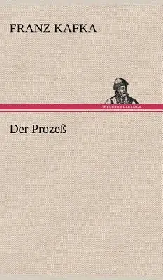 Il processo - Der Prozess