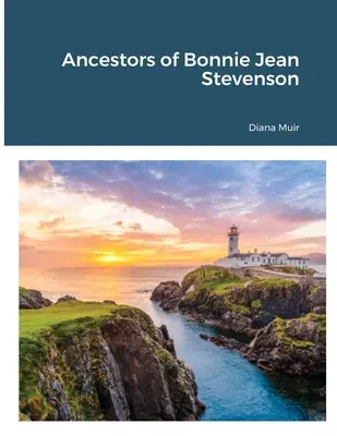 Antenati di Bonnie Jean Stevenson - Ancestors of Bonnie Jean Stevenson