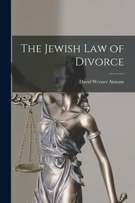 La legge ebraica sul divorzio - The Jewish Law of Divorce