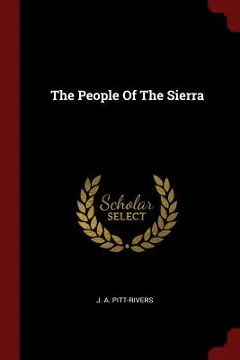 Il popolo della Sierra - The People Of The Sierra